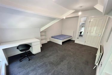 1 bed house, Huntsmoor House, Spital Tongues, Newcastle, NE24ND - Image 8